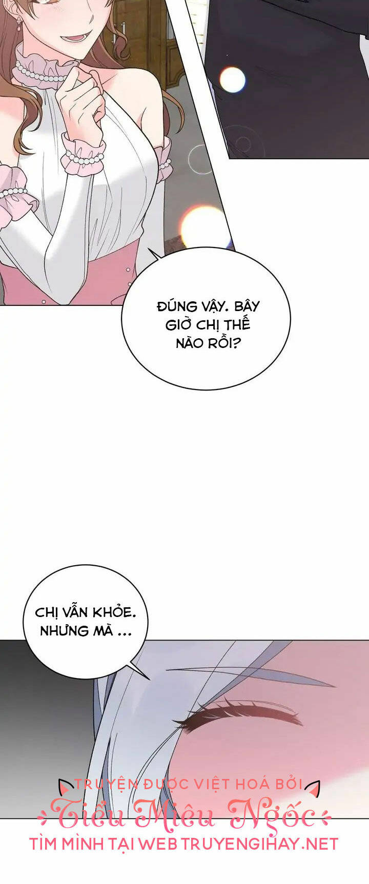 Ngay Cả Khi Là Ác Nữ, Tôi Vẫn Sẽ Trở Thành Nữ Chính Chapter 59 - Trang 2