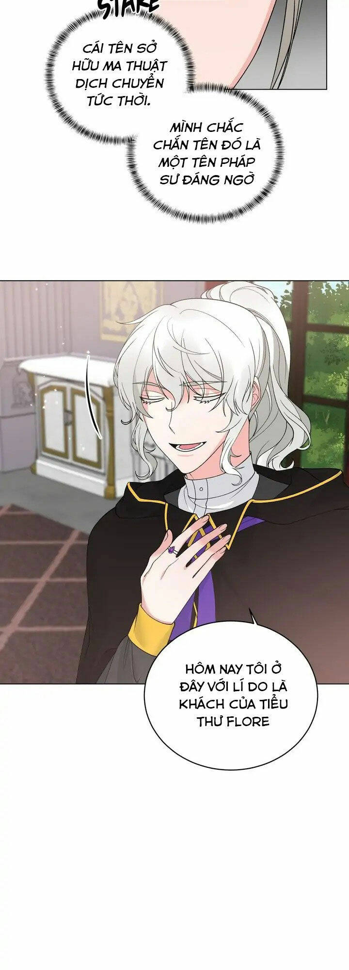 Ngay Cả Khi Là Ác Nữ, Tôi Vẫn Sẽ Trở Thành Nữ Chính Chapter 59 - Trang 2