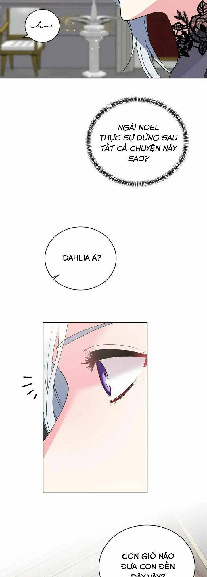 Ngay Cả Khi Là Ác Nữ, Tôi Vẫn Sẽ Trở Thành Nữ Chính Chapter 59 - Trang 2