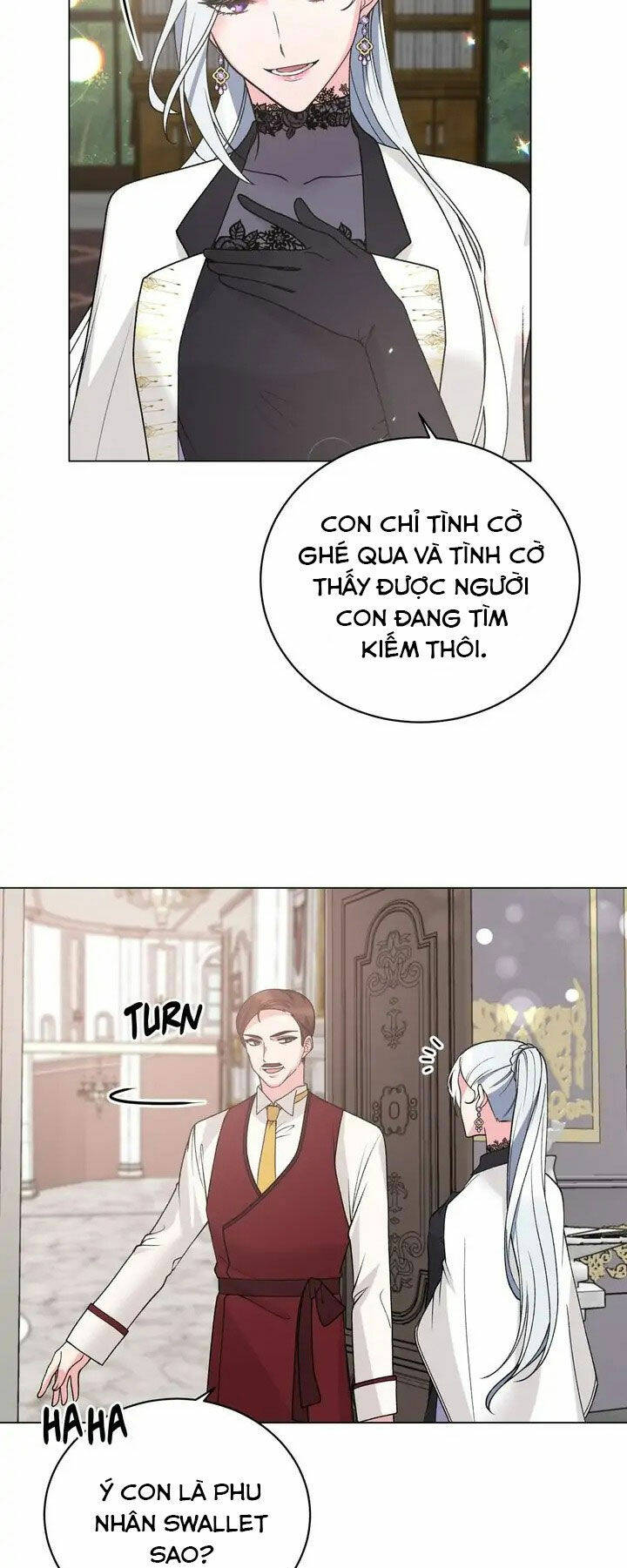 Ngay Cả Khi Là Ác Nữ, Tôi Vẫn Sẽ Trở Thành Nữ Chính Chapter 59 - Trang 2