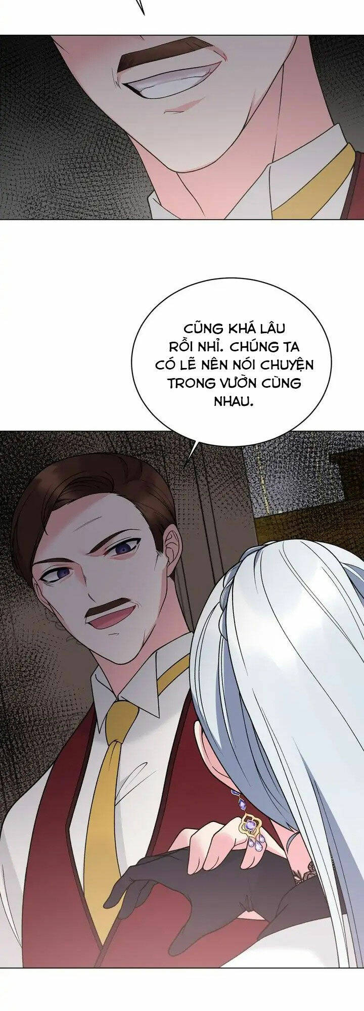 Ngay Cả Khi Là Ác Nữ, Tôi Vẫn Sẽ Trở Thành Nữ Chính Chapter 59 - Trang 2