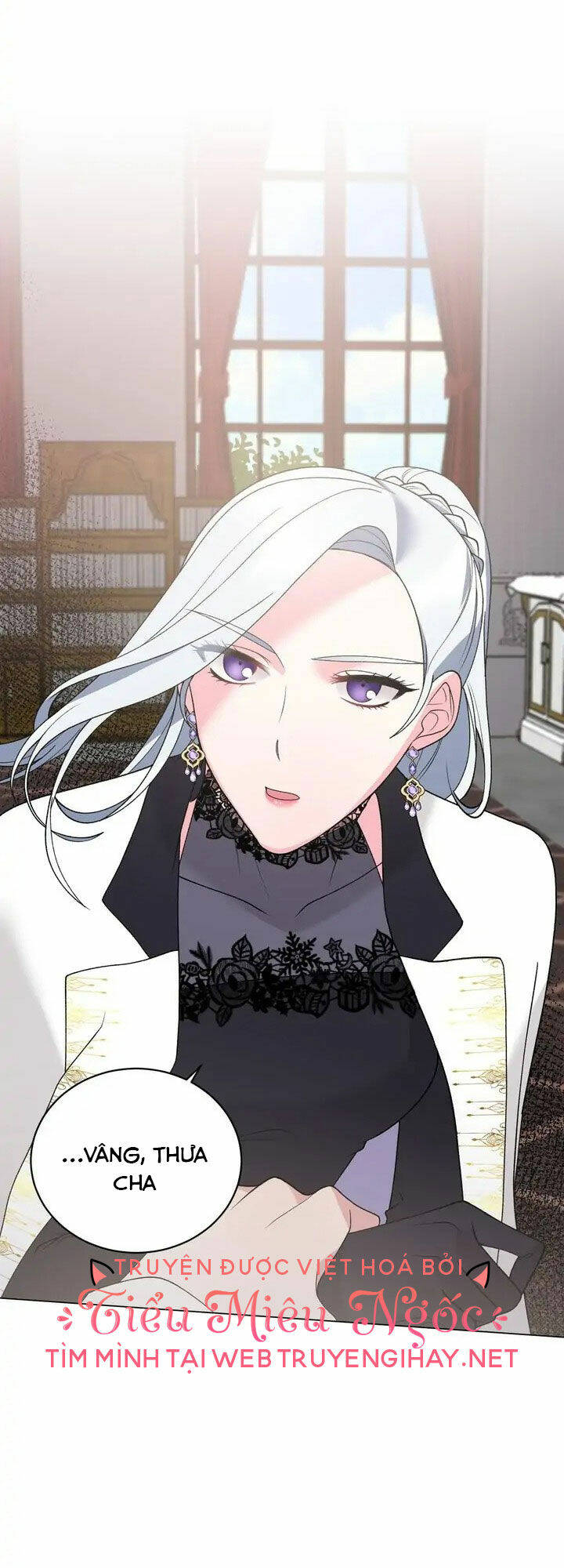 Ngay Cả Khi Là Ác Nữ, Tôi Vẫn Sẽ Trở Thành Nữ Chính Chapter 59 - Trang 2