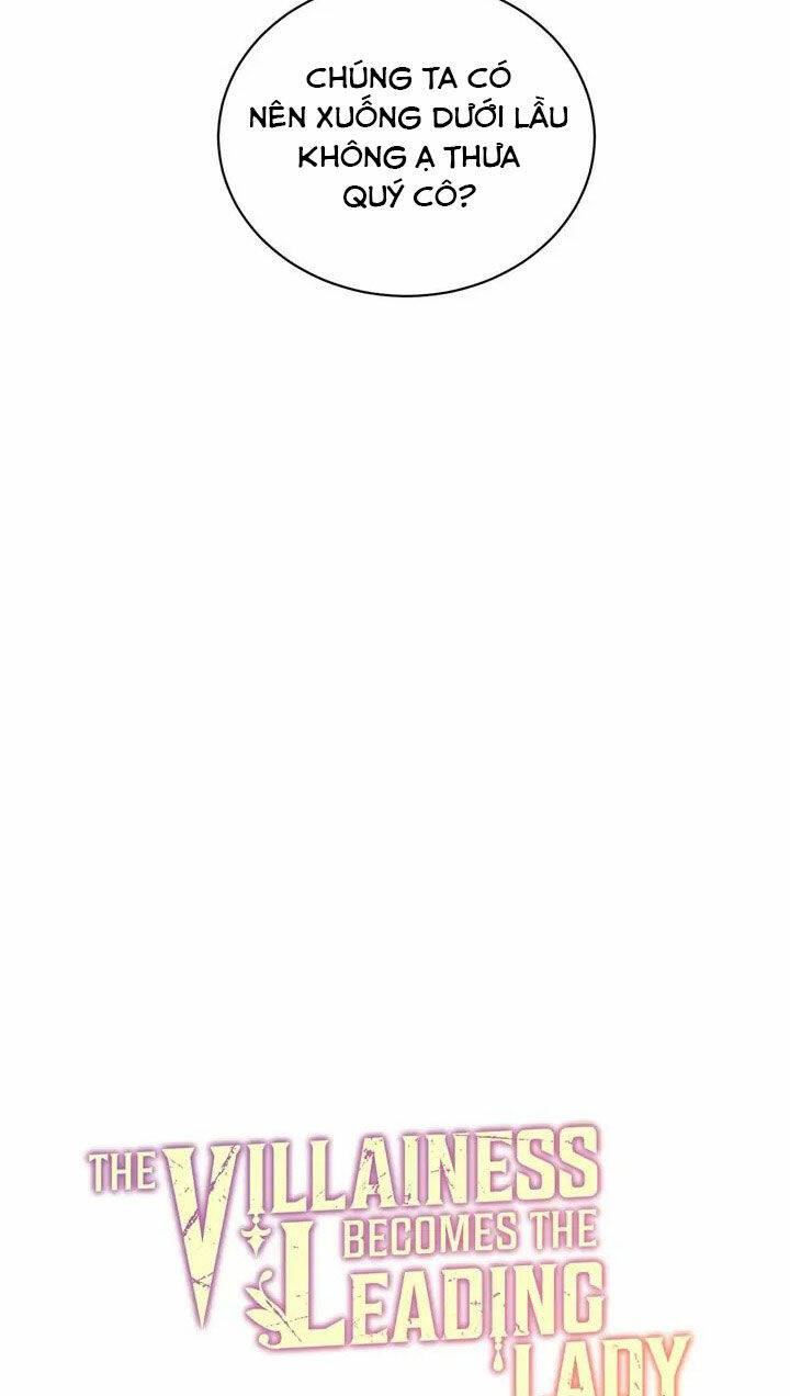 Ngay Cả Khi Là Ác Nữ, Tôi Vẫn Sẽ Trở Thành Nữ Chính Chapter 59 - Trang 2