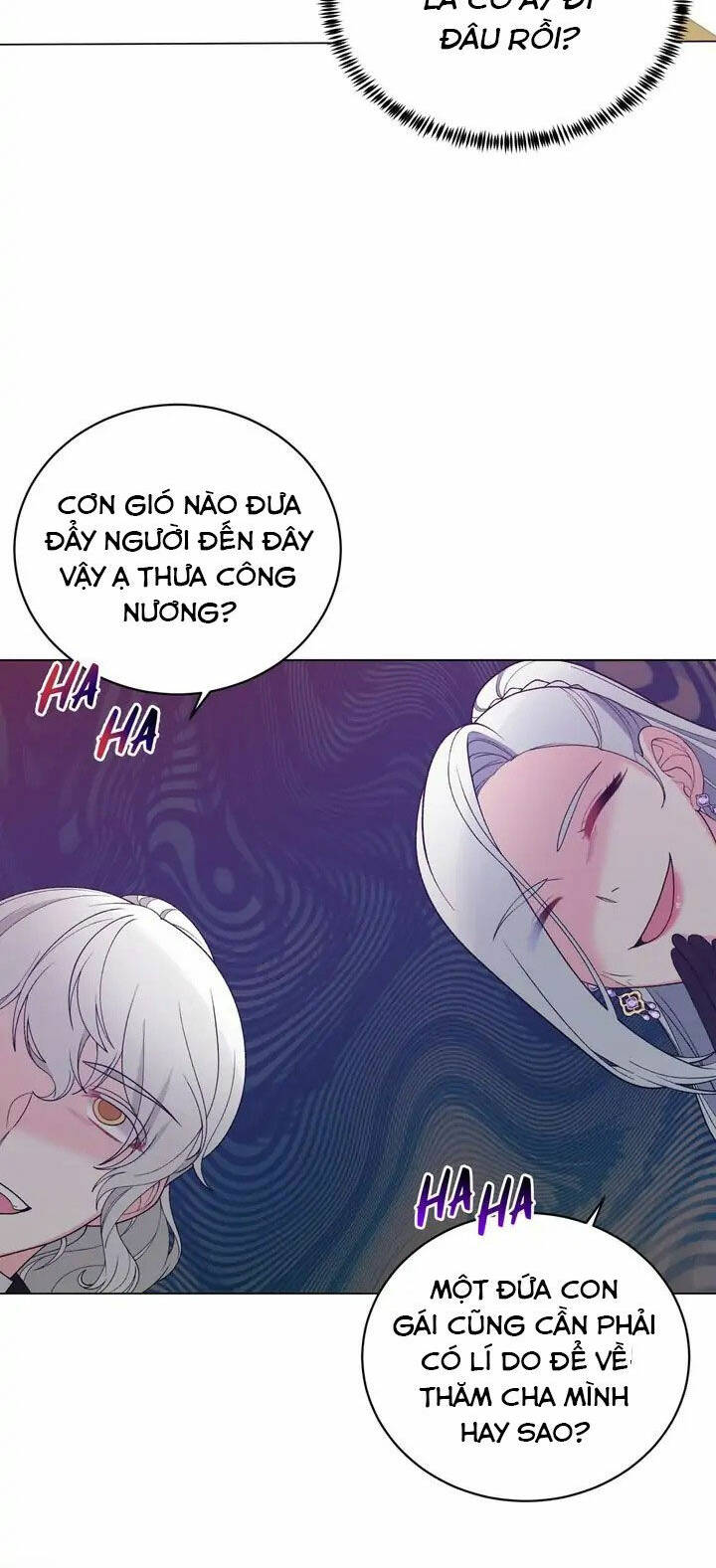 Ngay Cả Khi Là Ác Nữ, Tôi Vẫn Sẽ Trở Thành Nữ Chính Chapter 59 - Trang 2