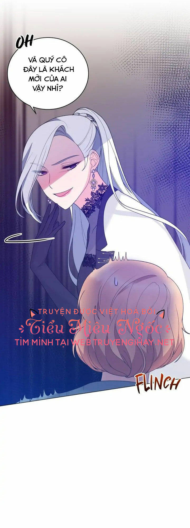 Ngay Cả Khi Là Ác Nữ, Tôi Vẫn Sẽ Trở Thành Nữ Chính Chapter 59 - Trang 2