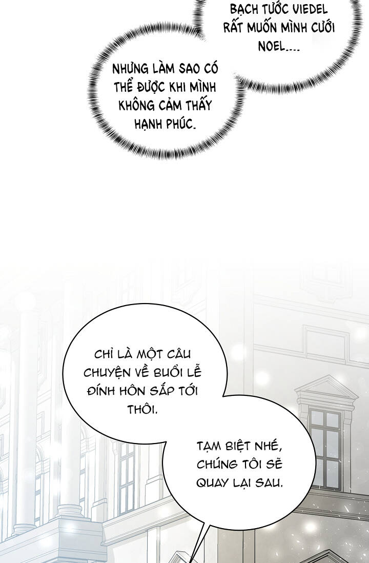 Ngay Cả Khi Là Ác Nữ, Tôi Vẫn Sẽ Trở Thành Nữ Chính Chapter 6 - Trang 2