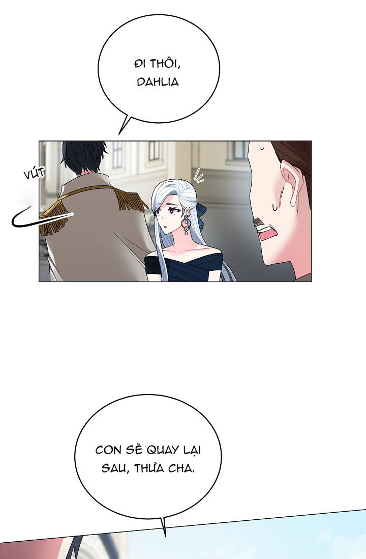 Ngay Cả Khi Là Ác Nữ, Tôi Vẫn Sẽ Trở Thành Nữ Chính Chapter 6 - Trang 2