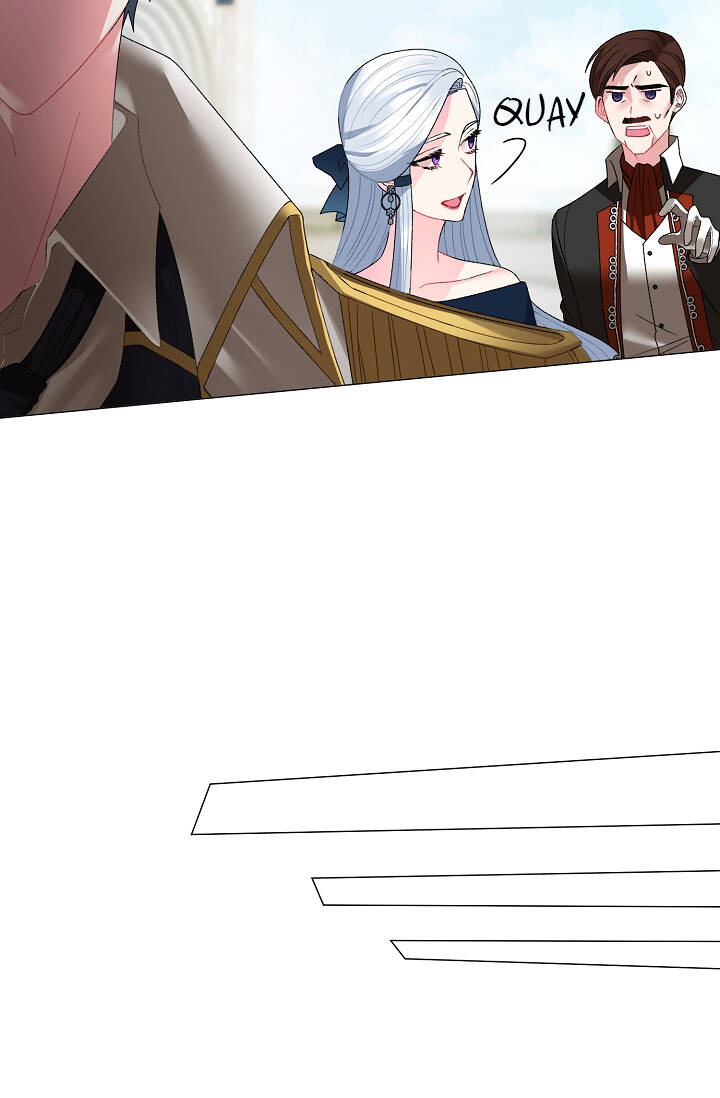 Ngay Cả Khi Là Ác Nữ, Tôi Vẫn Sẽ Trở Thành Nữ Chính Chapter 6 - Trang 2