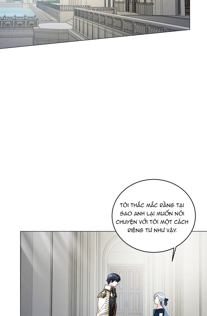 Ngay Cả Khi Là Ác Nữ, Tôi Vẫn Sẽ Trở Thành Nữ Chính Chapter 6 - Trang 2