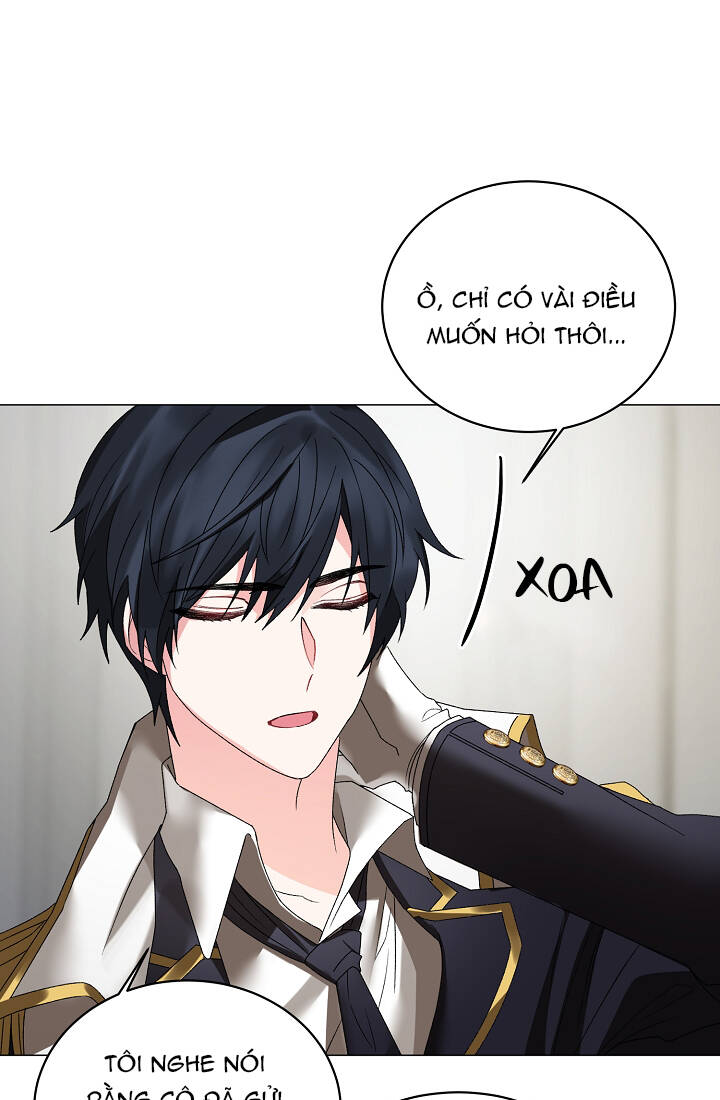 Ngay Cả Khi Là Ác Nữ, Tôi Vẫn Sẽ Trở Thành Nữ Chính Chapter 6 - Trang 2