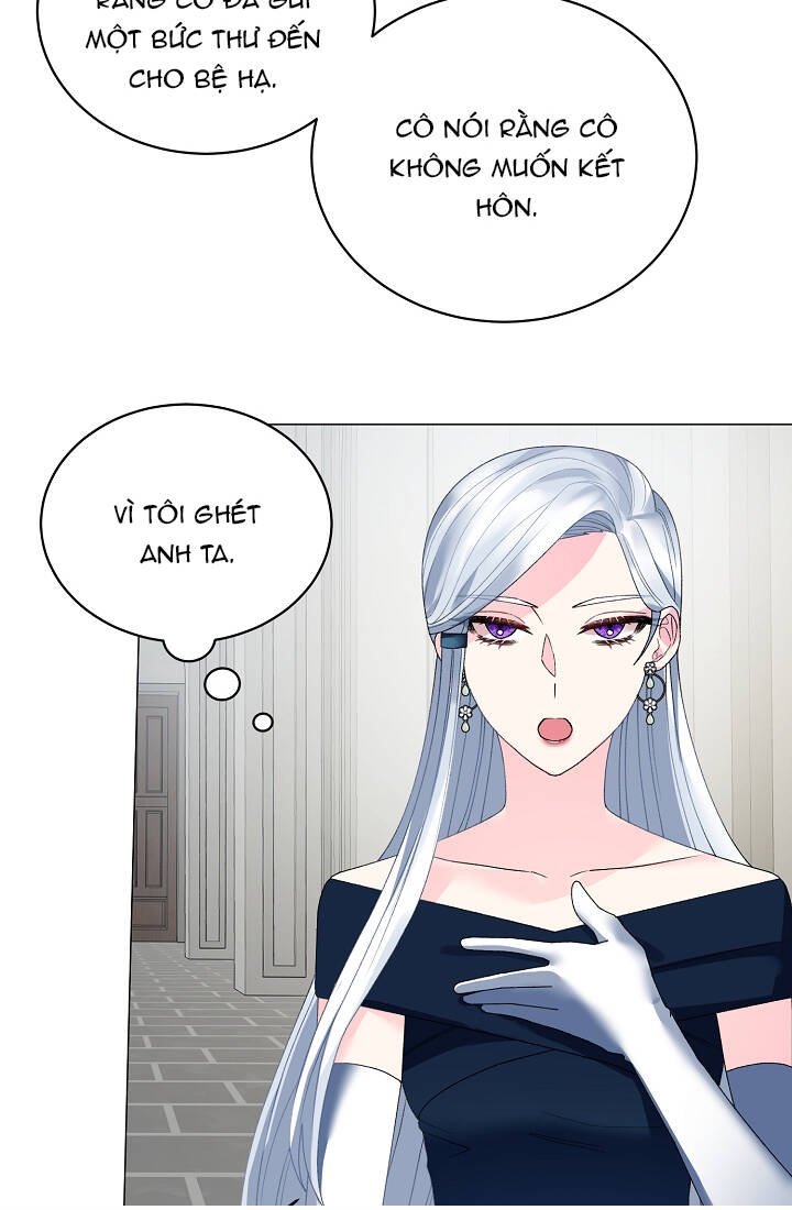 Ngay Cả Khi Là Ác Nữ, Tôi Vẫn Sẽ Trở Thành Nữ Chính Chapter 6 - Trang 2