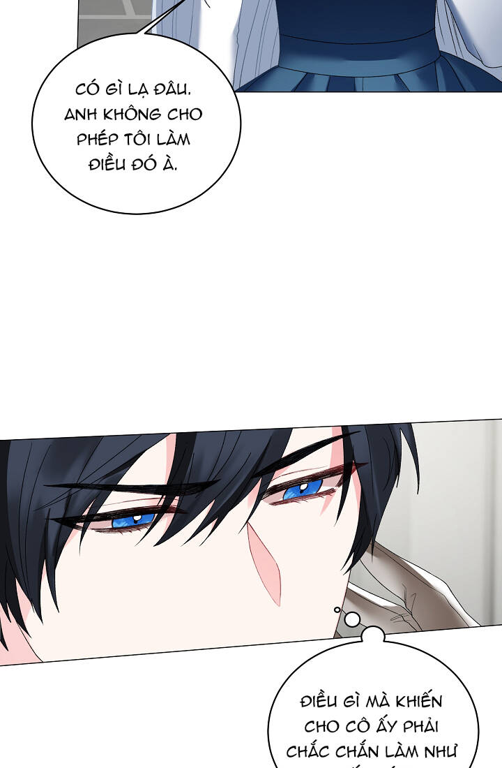 Ngay Cả Khi Là Ác Nữ, Tôi Vẫn Sẽ Trở Thành Nữ Chính Chapter 6 - Trang 2