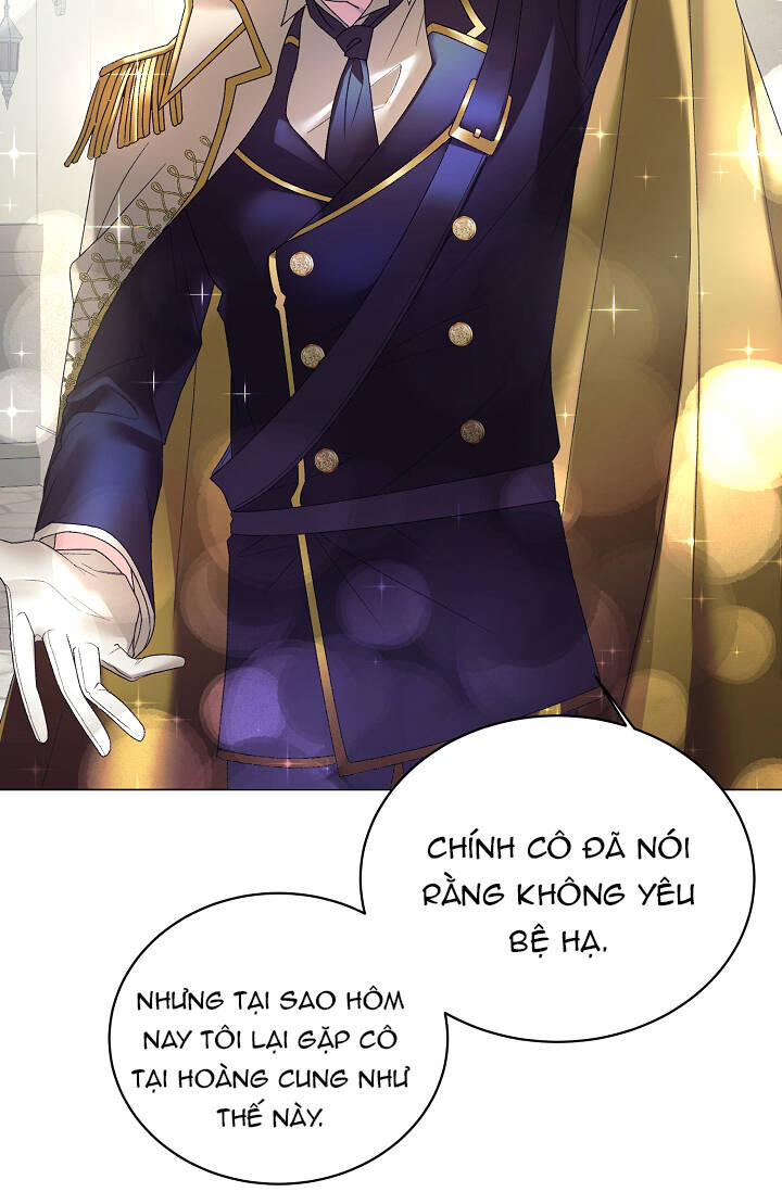 Ngay Cả Khi Là Ác Nữ, Tôi Vẫn Sẽ Trở Thành Nữ Chính Chapter 6 - Trang 2