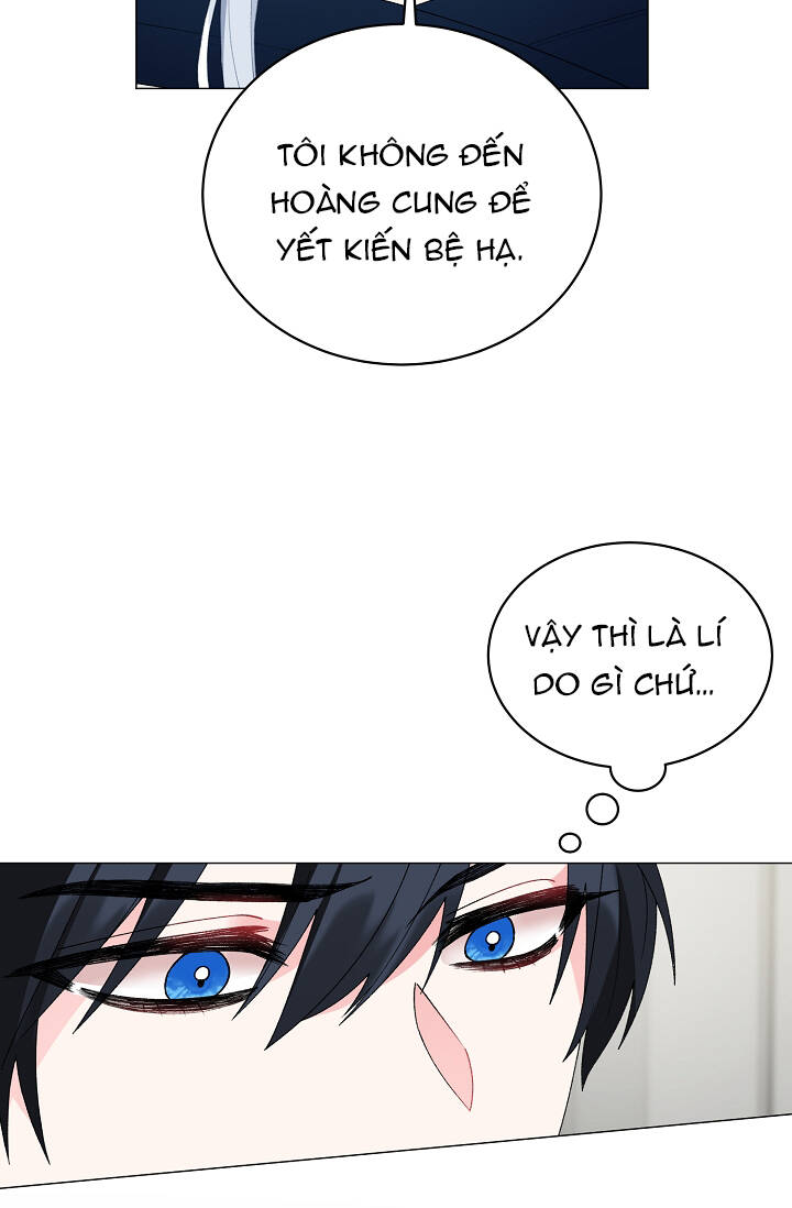 Ngay Cả Khi Là Ác Nữ, Tôi Vẫn Sẽ Trở Thành Nữ Chính Chapter 6 - Trang 2