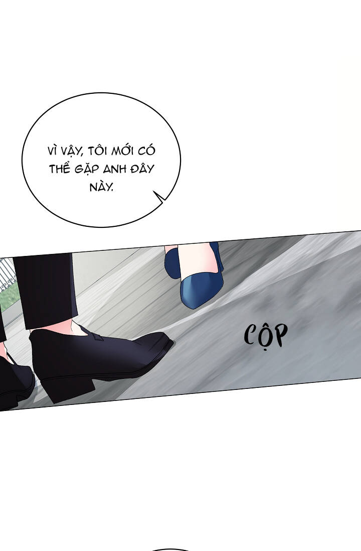 Ngay Cả Khi Là Ác Nữ, Tôi Vẫn Sẽ Trở Thành Nữ Chính Chapter 6 - Trang 2