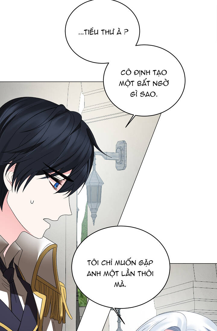 Ngay Cả Khi Là Ác Nữ, Tôi Vẫn Sẽ Trở Thành Nữ Chính Chapter 6 - Trang 2