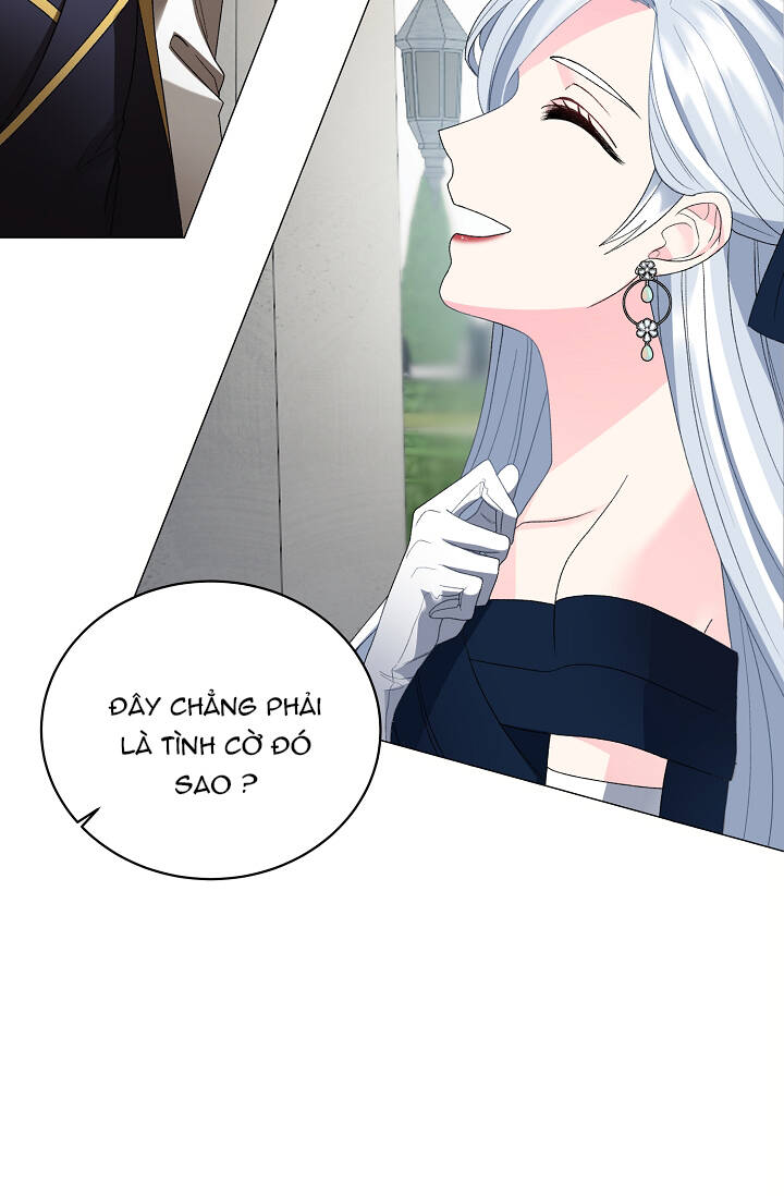 Ngay Cả Khi Là Ác Nữ, Tôi Vẫn Sẽ Trở Thành Nữ Chính Chapter 6 - Trang 2