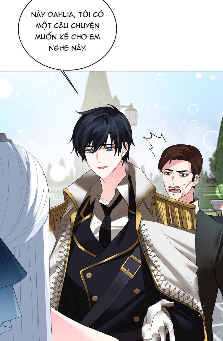 Ngay Cả Khi Là Ác Nữ, Tôi Vẫn Sẽ Trở Thành Nữ Chính Chapter 6 - Trang 2