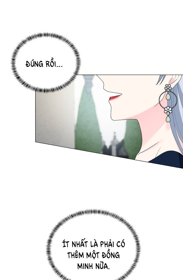 Ngay Cả Khi Là Ác Nữ, Tôi Vẫn Sẽ Trở Thành Nữ Chính Chapter 6 - Trang 2