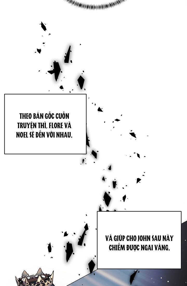 Ngay Cả Khi Là Ác Nữ, Tôi Vẫn Sẽ Trở Thành Nữ Chính Chapter 6 - Trang 2