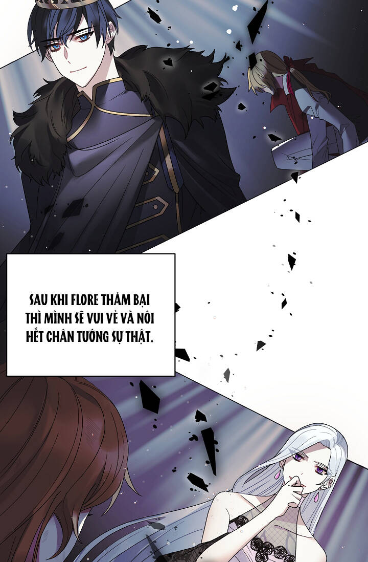 Ngay Cả Khi Là Ác Nữ, Tôi Vẫn Sẽ Trở Thành Nữ Chính Chapter 6 - Trang 2