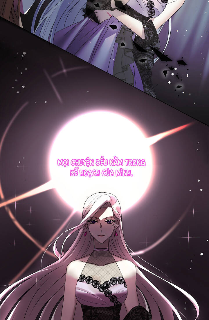 Ngay Cả Khi Là Ác Nữ, Tôi Vẫn Sẽ Trở Thành Nữ Chính Chapter 6 - Trang 2