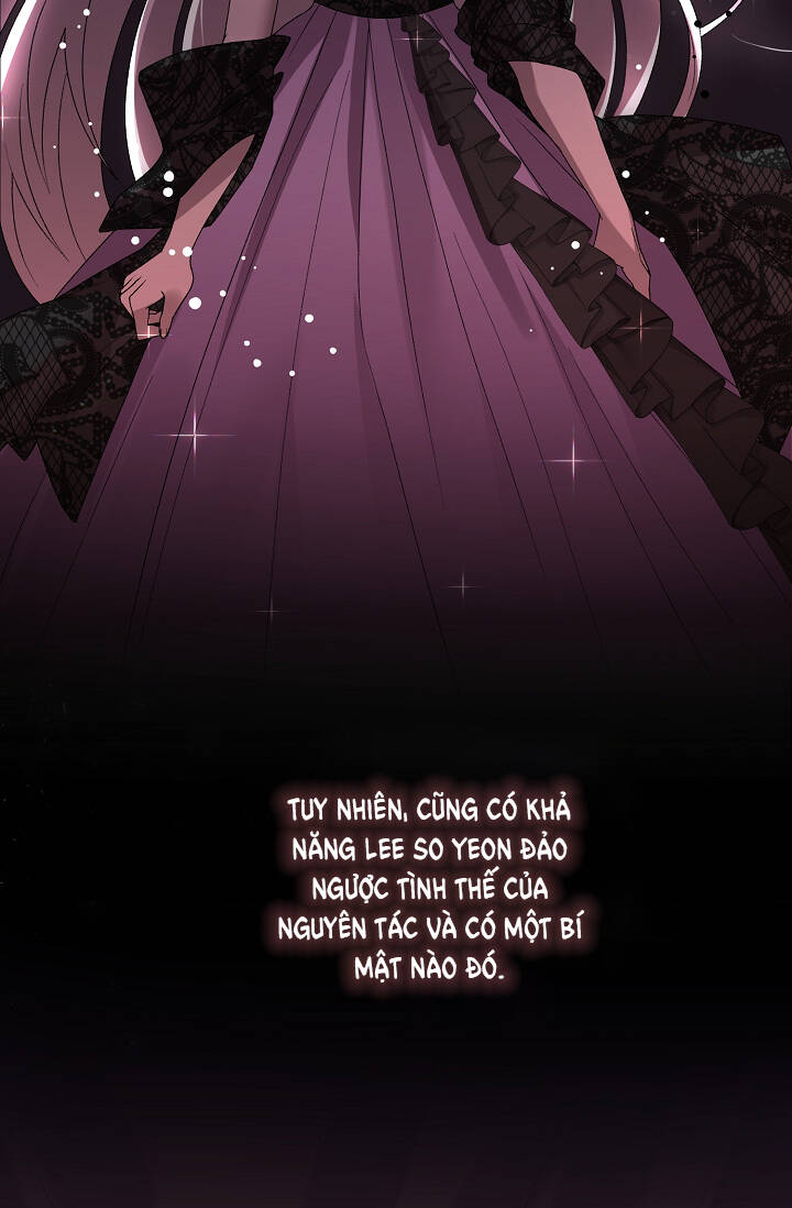 Ngay Cả Khi Là Ác Nữ, Tôi Vẫn Sẽ Trở Thành Nữ Chính Chapter 6 - Trang 2