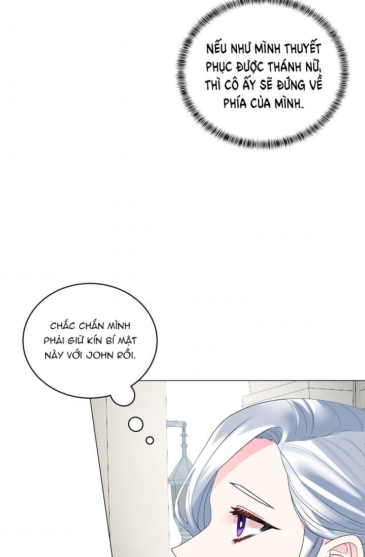 Ngay Cả Khi Là Ác Nữ, Tôi Vẫn Sẽ Trở Thành Nữ Chính Chapter 6 - Trang 2