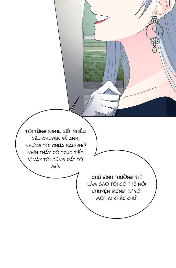 Ngay Cả Khi Là Ác Nữ, Tôi Vẫn Sẽ Trở Thành Nữ Chính Chapter 6 - Trang 2