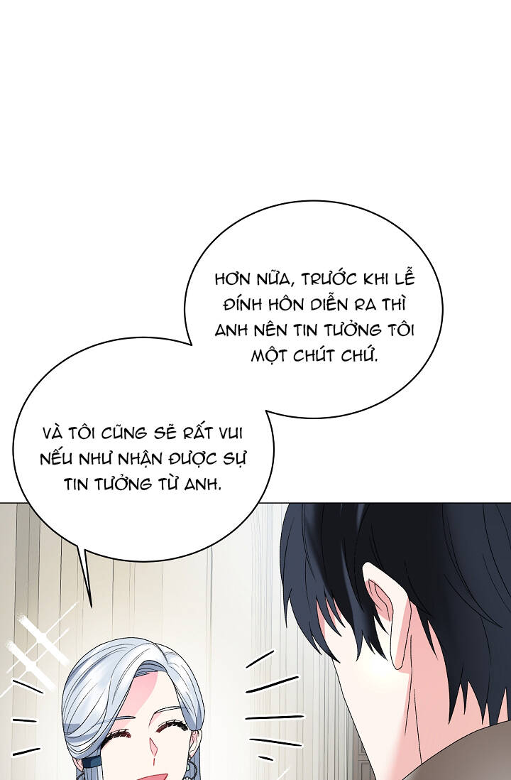 Ngay Cả Khi Là Ác Nữ, Tôi Vẫn Sẽ Trở Thành Nữ Chính Chapter 6 - Trang 2