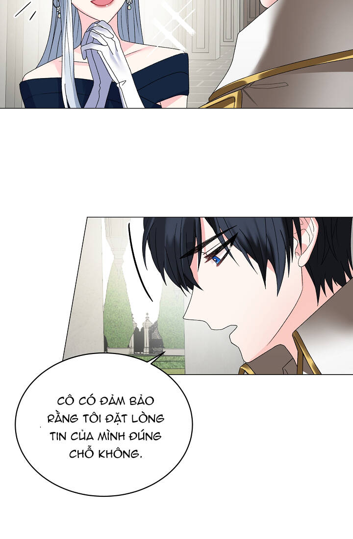 Ngay Cả Khi Là Ác Nữ, Tôi Vẫn Sẽ Trở Thành Nữ Chính Chapter 6 - Trang 2