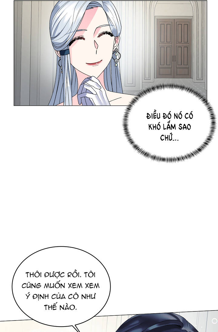 Ngay Cả Khi Là Ác Nữ, Tôi Vẫn Sẽ Trở Thành Nữ Chính Chapter 6 - Trang 2