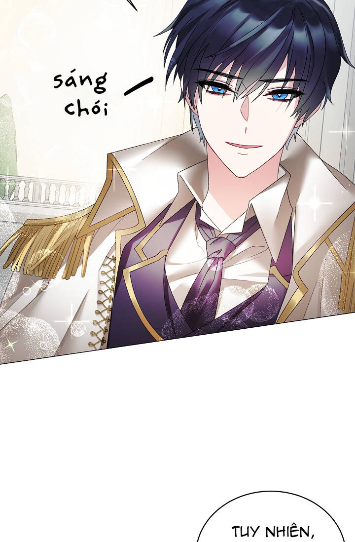 Ngay Cả Khi Là Ác Nữ, Tôi Vẫn Sẽ Trở Thành Nữ Chính Chapter 6 - Trang 2