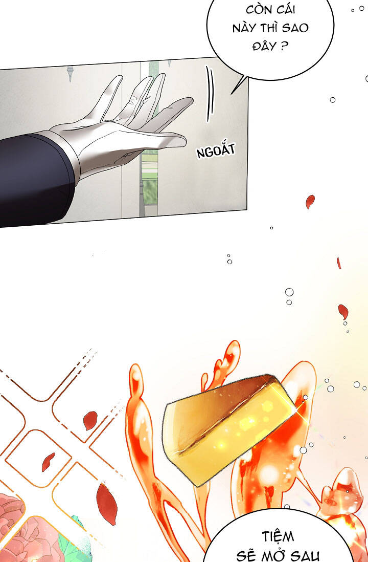 Ngay Cả Khi Là Ác Nữ, Tôi Vẫn Sẽ Trở Thành Nữ Chính Chapter 6 - Trang 2