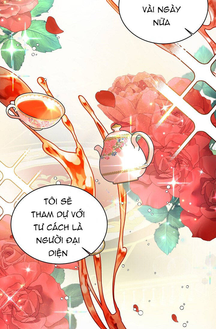 Ngay Cả Khi Là Ác Nữ, Tôi Vẫn Sẽ Trở Thành Nữ Chính Chapter 6 - Trang 2