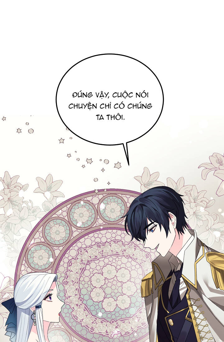 Ngay Cả Khi Là Ác Nữ, Tôi Vẫn Sẽ Trở Thành Nữ Chính Chapter 6 - Trang 2