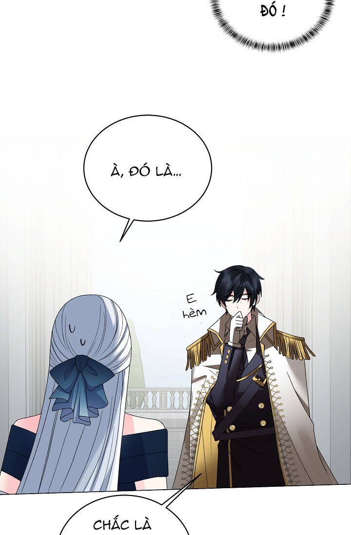 Ngay Cả Khi Là Ác Nữ, Tôi Vẫn Sẽ Trở Thành Nữ Chính Chapter 6 - Trang 2