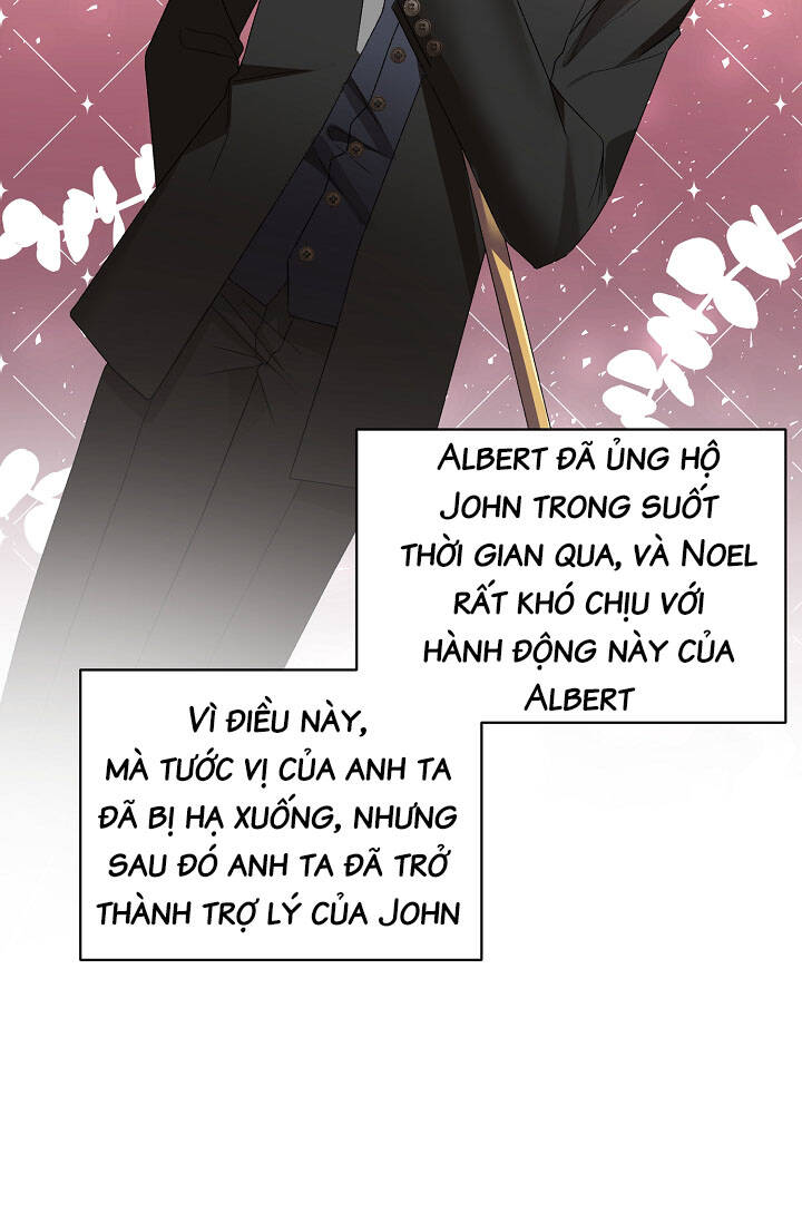 Ngay Cả Khi Là Ác Nữ, Tôi Vẫn Sẽ Trở Thành Nữ Chính Chapter 6 - Trang 2