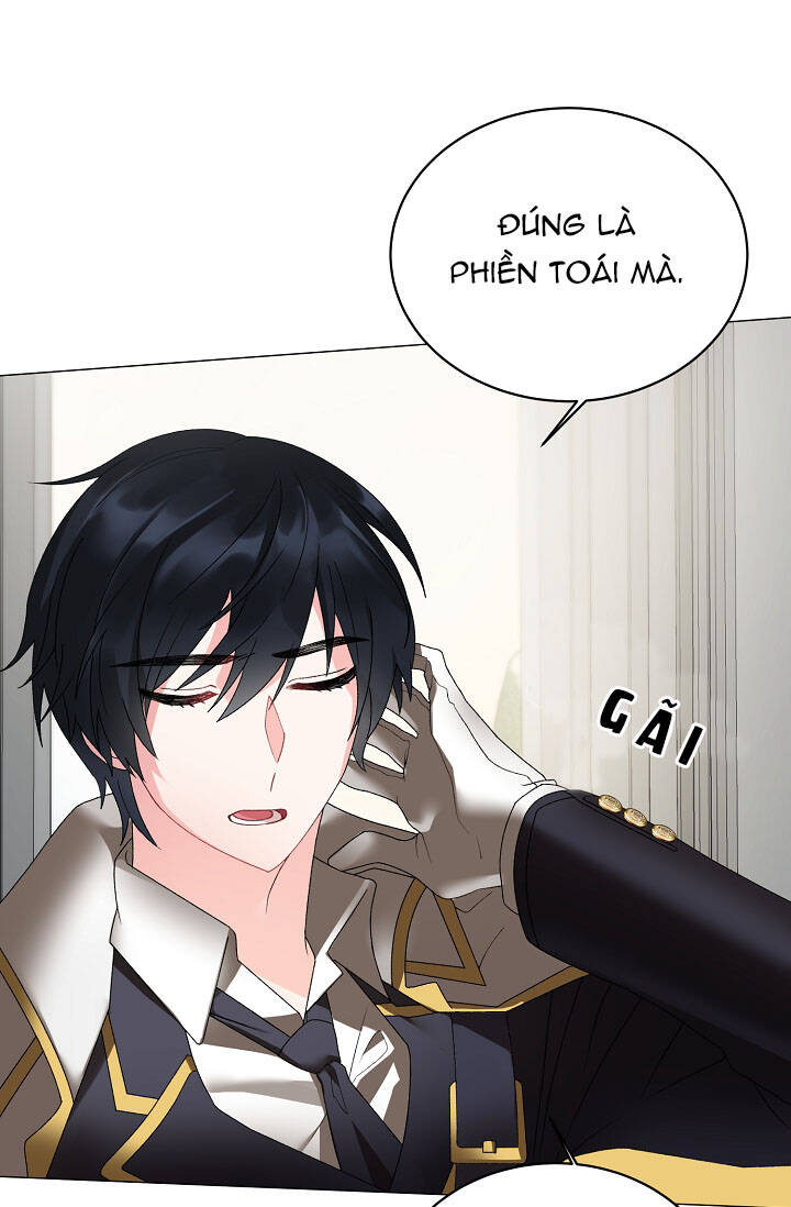 Ngay Cả Khi Là Ác Nữ, Tôi Vẫn Sẽ Trở Thành Nữ Chính Chapter 6 - Trang 2