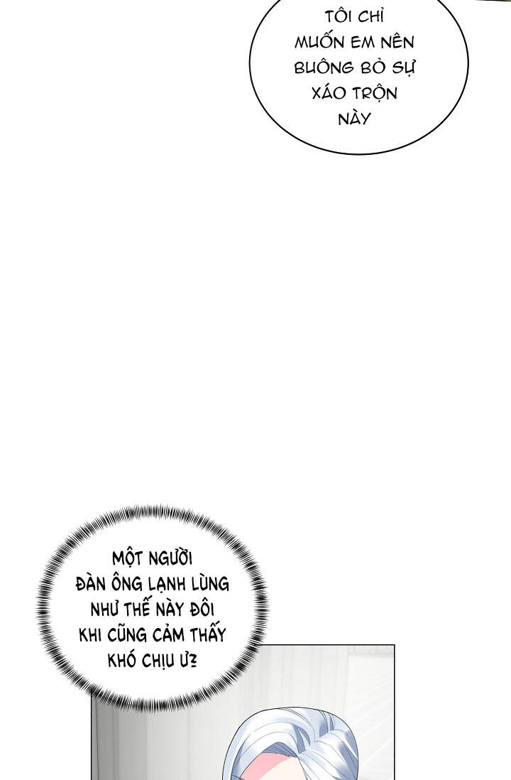 Ngay Cả Khi Là Ác Nữ, Tôi Vẫn Sẽ Trở Thành Nữ Chính Chapter 6 - Trang 2