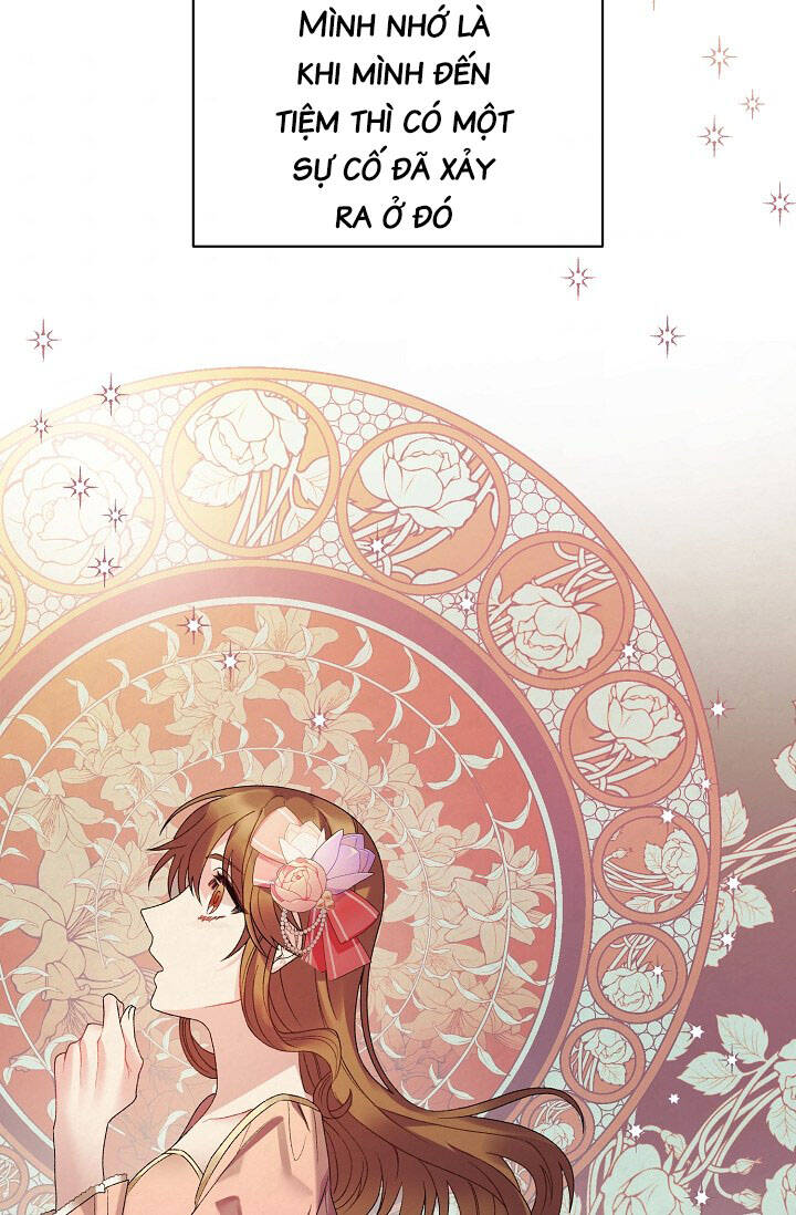 Ngay Cả Khi Là Ác Nữ, Tôi Vẫn Sẽ Trở Thành Nữ Chính Chapter 6 - Trang 2