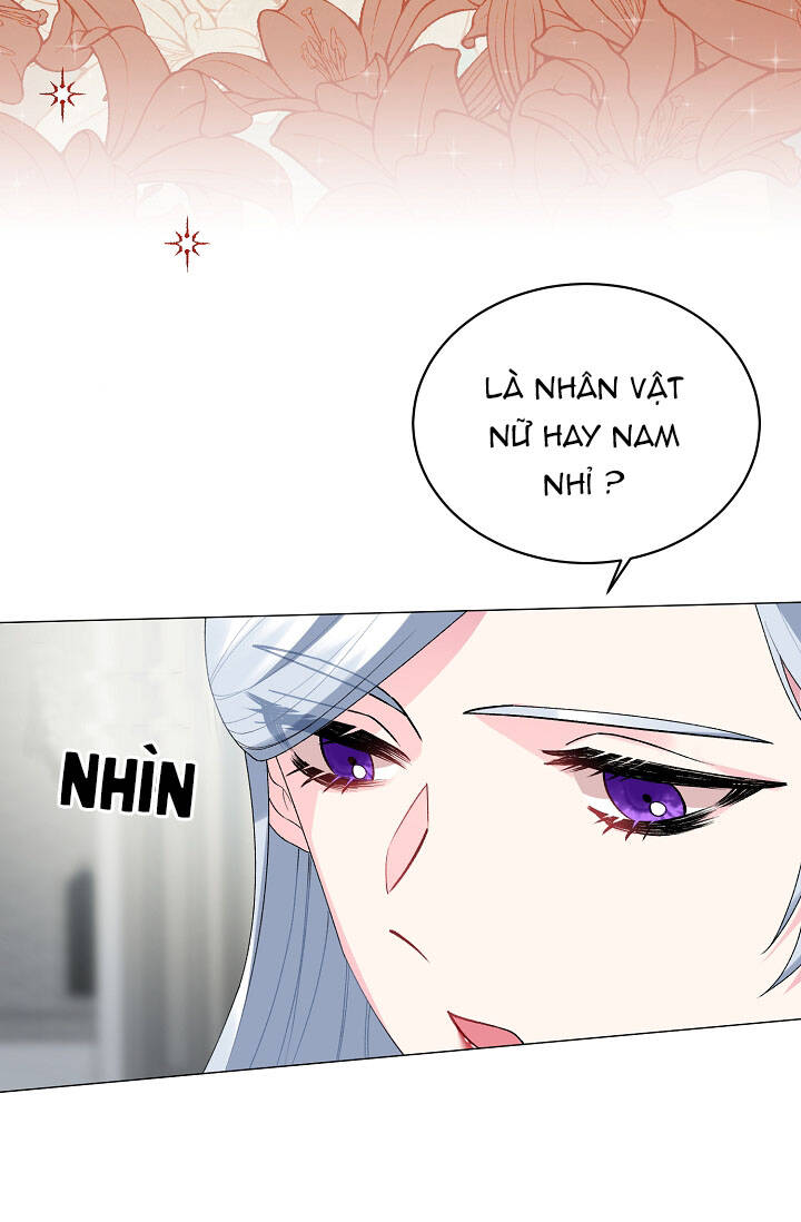 Ngay Cả Khi Là Ác Nữ, Tôi Vẫn Sẽ Trở Thành Nữ Chính Chapter 6 - Trang 2