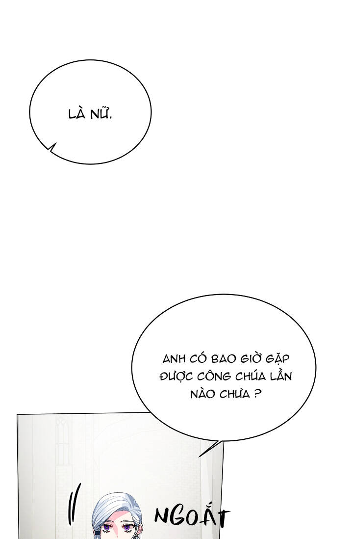 Ngay Cả Khi Là Ác Nữ, Tôi Vẫn Sẽ Trở Thành Nữ Chính Chapter 6 - Trang 2