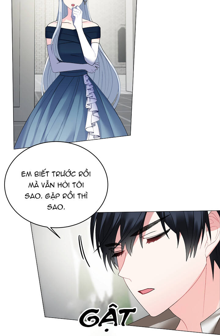 Ngay Cả Khi Là Ác Nữ, Tôi Vẫn Sẽ Trở Thành Nữ Chính Chapter 6 - Trang 2