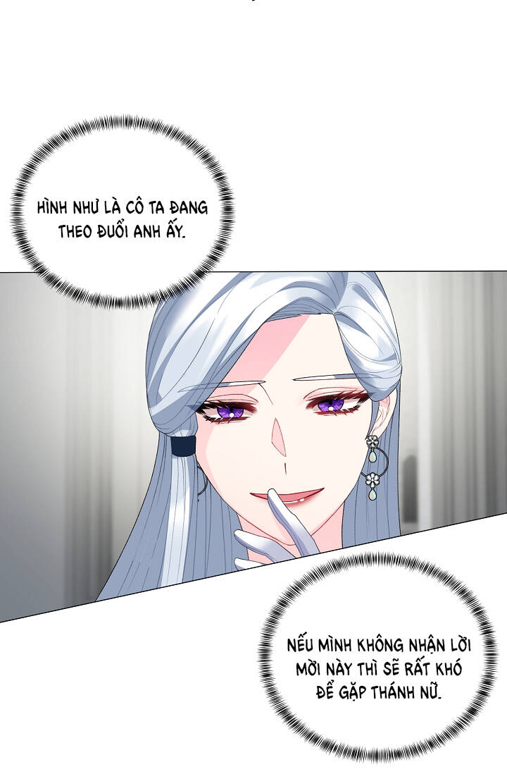 Ngay Cả Khi Là Ác Nữ, Tôi Vẫn Sẽ Trở Thành Nữ Chính Chapter 6 - Trang 2