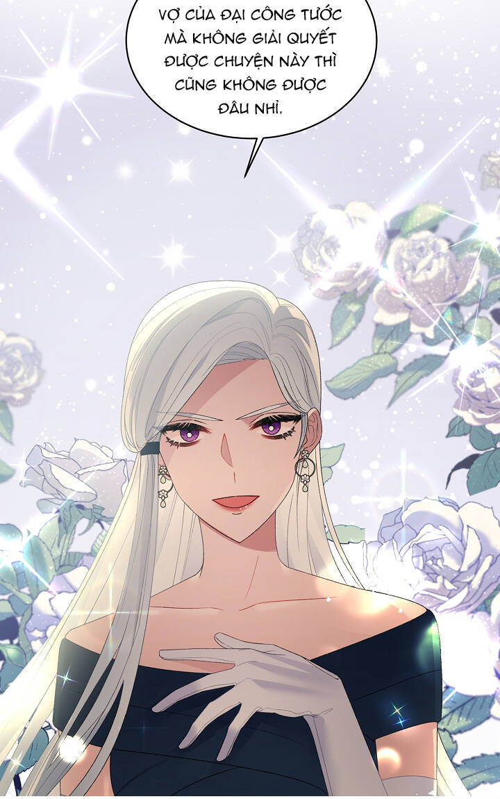 Ngay Cả Khi Là Ác Nữ, Tôi Vẫn Sẽ Trở Thành Nữ Chính Chapter 6 - Trang 2