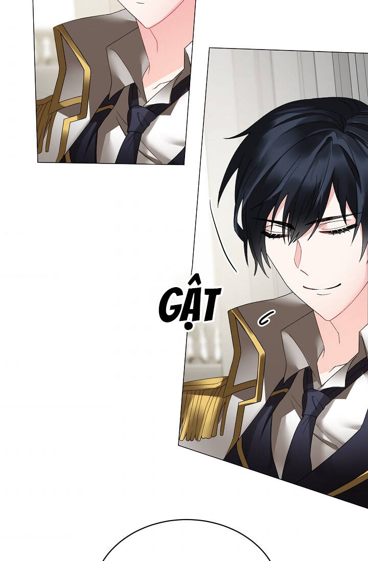 Ngay Cả Khi Là Ác Nữ, Tôi Vẫn Sẽ Trở Thành Nữ Chính Chapter 6 - Trang 2