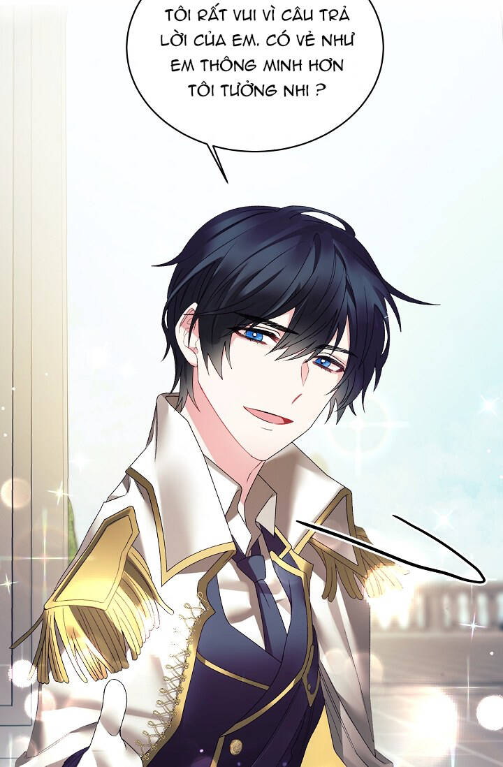 Ngay Cả Khi Là Ác Nữ, Tôi Vẫn Sẽ Trở Thành Nữ Chính Chapter 6 - Trang 2