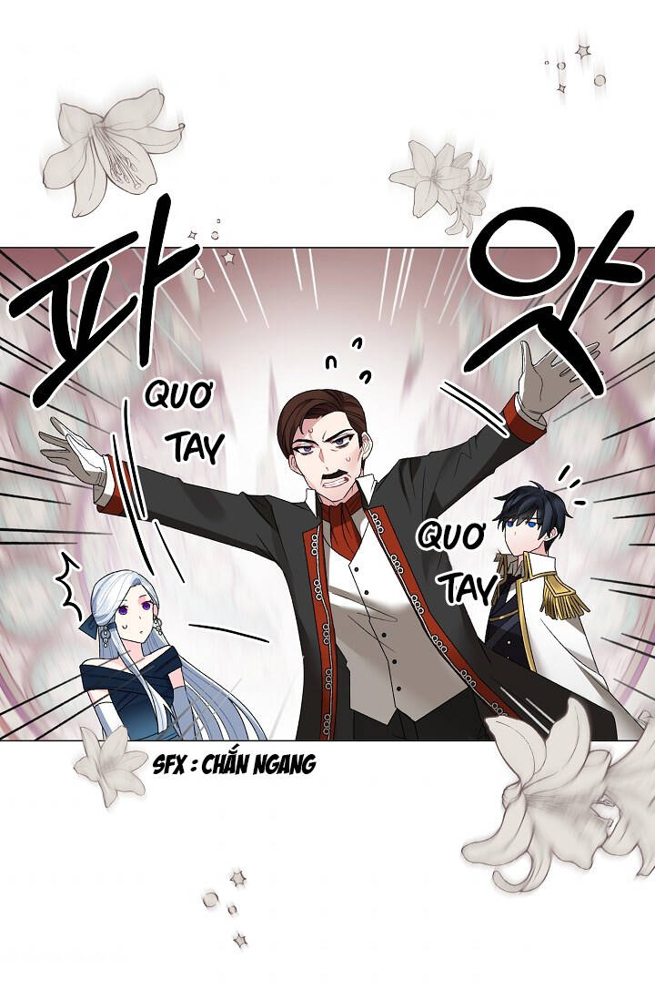 Ngay Cả Khi Là Ác Nữ, Tôi Vẫn Sẽ Trở Thành Nữ Chính Chapter 6 - Trang 2