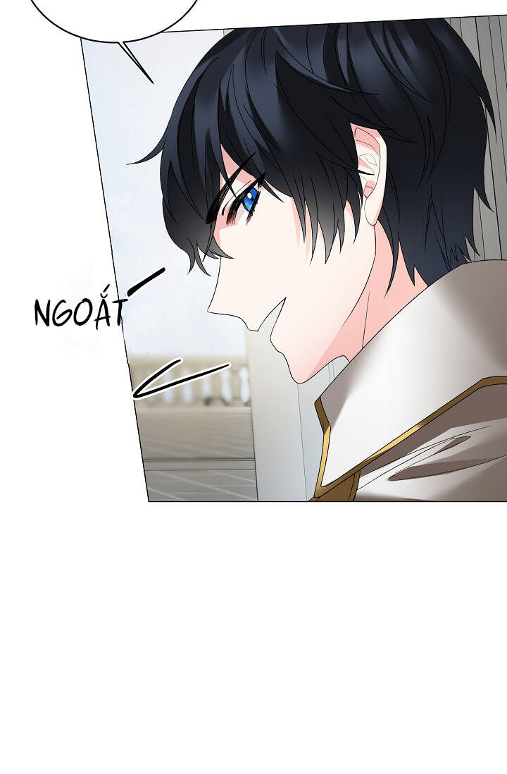 Ngay Cả Khi Là Ác Nữ, Tôi Vẫn Sẽ Trở Thành Nữ Chính Chapter 6 - Trang 2